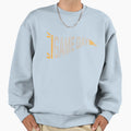 Game Day Pennant Sweatshirt - Custom Art Print for Adults - T-Shirt, Sweatshirt, Hoodie
