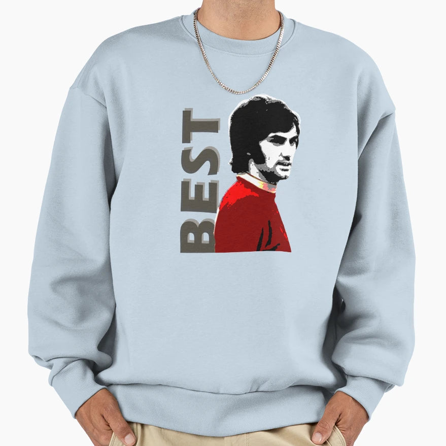 Best Sweatshirt - Fun Novelty Design Men Women - T-Shirt, Sweatshirt, Hoodie