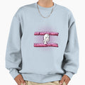 Just Another Swifty Learning Football Sweatshirt - Trendy Graphic Unisex - T-Shirt, Sweatshirt, Hoodie