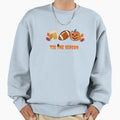 Tis Season Sweatshirt - Trendy Graphic Men Women - T-Shirt, Sweatshirt, Hoodie