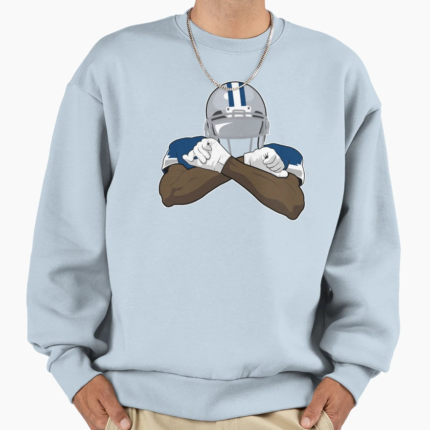 Victrs Be Factor Sweatshirt - Aesthetic Graphic Unisex - T-Shirt, Sweatshirt, Hoodie