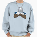 Victrs Be Factor Sweatshirt - Aesthetic Graphic Unisex - T-Shirt, Sweatshirt, Hoodie