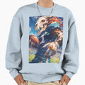 Elias Ainsworth Ancient Magus Sweatshirt - Casual Everyday Wear for Adults - T-Shirt, Sweatshirt, Hoodie