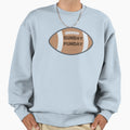 Sunday Funday Sweatshirt - Fun Novelty Design for Adults - T-Shirt, Sweatshirt, Hoodie