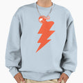Grease Lightning Sweatshirt - Unique Graphic for Adults - T-Shirt, Sweatshirt, Hoodie