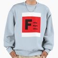 Friday Night Vibes Gift Sweatshirt - Graphic Print Unisex - T-Shirt, Sweatshirt, Hoodie