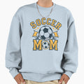 Soccer Mom Sweatshirt - Streetwear Style for Adults - T-Shirt, Sweatshirt, Hoodie