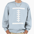 Football Costume Funny Football Sweatshirt - Unique Graphic Men Women - T-Shirt, Sweatshirt, Hoodie