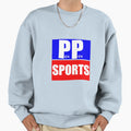 Penpen Sport Sweatshirt - Custom Art Print Unisex - T-Shirt, Sweatshirt, Hoodie
