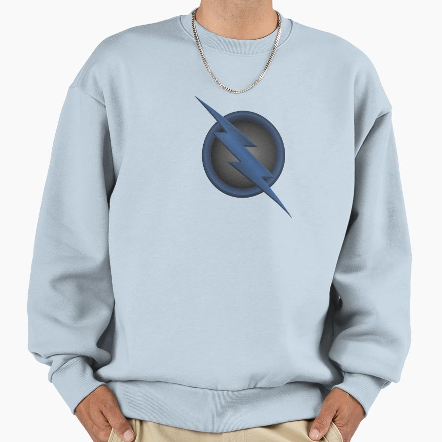 Zoom Sweatshirt - Graphic Print Men Women - T-Shirt, Sweatshirt, Hoodie