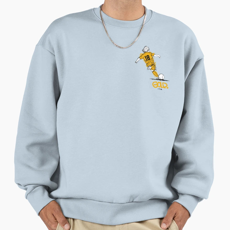 Lfcb15G Max Sweatshirt - Casual Everyday Wear for Adults - T-Shirt, Sweatshirt, Hoodie
