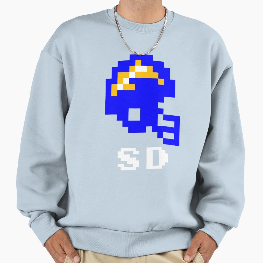 Tecmo Bowl Tecmo Super Bowl Tecmo T-Shirt - Streetwear Style Men Women - T-Shirt, Sweatshirt, Hoodie