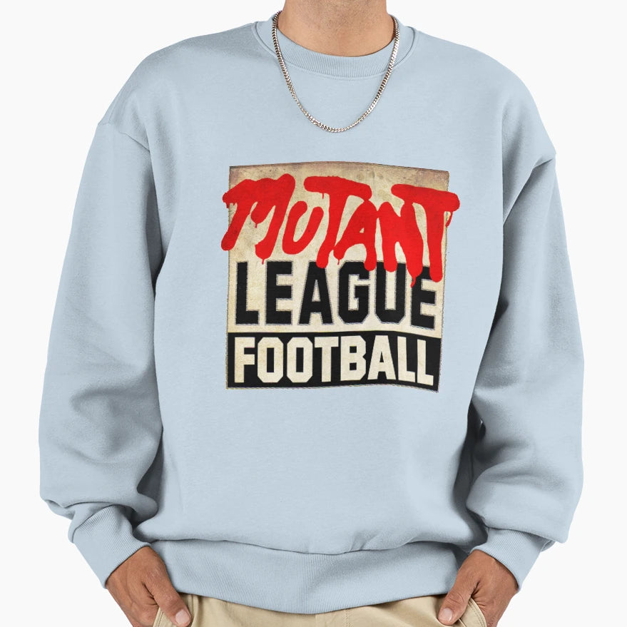 Glory Goes To Gory Sweatshirt - Novelty Apparel for Adults - T-Shirt, Sweatshirt, Hoodie