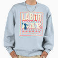 Labor Day College Football Week 1 T-Shirt - Unique Graphic Men Women - T-Shirt, Sweatshirt, Hoodie