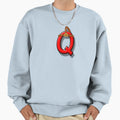 Qualman T Sweatshirt - Streetwear Style Unisex - T-Shirt, Sweatshirt, Hoodie