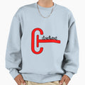 Conemaugh Township 6 Sweatshirt - Minimalist Print Unisex - T-Shirt, Sweatshirt, Hoodie
