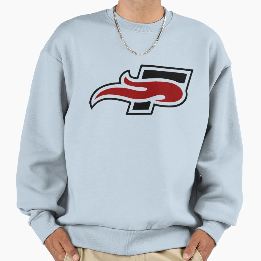 Southeastern Fire Sweatshirt - Trendy Graphic for Adults - T-Shirt, Sweatshirt, Hoodie