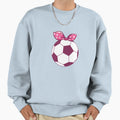 I Just Wanna Play Football Sweatshirt - Trendy Graphic Men Women - T-Shirt, Sweatshirt, Hoodie