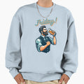 Friday Sweatshirt - Streetwear Style for Adults - T-Shirt, Sweatshirt, Hoodie