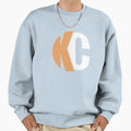 Kc Shuttlecock Sweatshirt - Fun Novelty Design Unisex - T-Shirt, Sweatshirt, Hoodie
