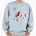 Sport Art Sweatshirt - Custom Art Print for Adults - T-Shirt, Sweatshirt, Hoodie