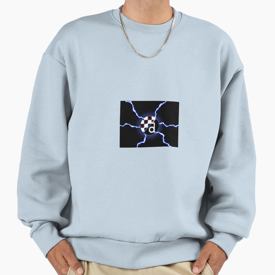 Dinamo Zg Sweatshirt - Streetwear Style Unisex - T-Shirt, Sweatshirt, Hoodie