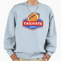 Football Sweatshirt - Casual Everyday Wear Unisex - T-Shirt, Sweatshirt, Hoodie