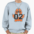 Foxhole Court Day Paw Sweatshirt - Novelty Apparel Men Women - T-Shirt, Sweatshirt, Hoodie