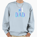 Magical 1 Dad Sweatshirt - Novelty Apparel for Adults - T-Shirt, Sweatshirt, Hoodie