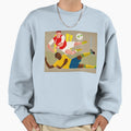 Soccer Deciding Game Sweatshirt - Novelty Apparel Unisex - T-Shirt, Sweatshirt, Hoodie