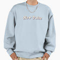 New Paltz Sweatshirt - Minimalist Print Men Women - T-Shirt, Sweatshirt, Hoodie
