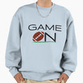 Game Sweatshirt - Streetwear Style for Adults - T-Shirt, Sweatshirt, Hoodie
