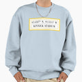 Kinnick Stadium Sweatshirt - Graphic Print for Adults - T-Shirt, Sweatshirt, Hoodie