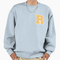 Freshman R Sweatshirt - Unique Graphic for Adults - T-Shirt, Sweatshirt, Hoodie