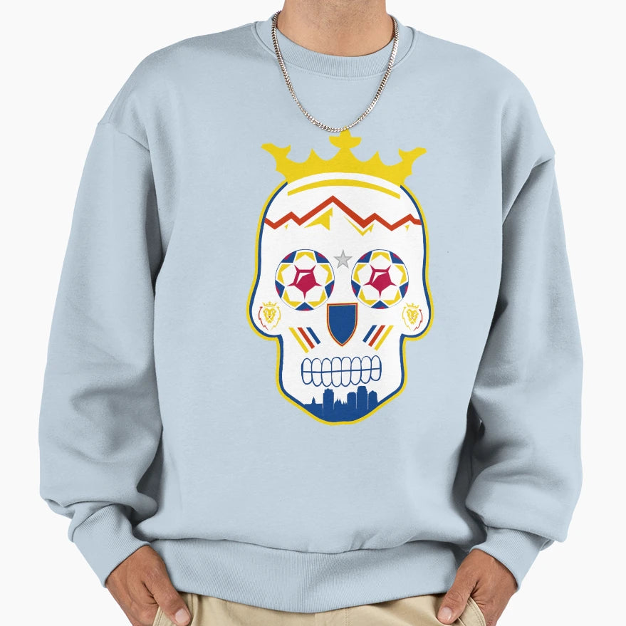 Til I Die Sweatshirt - Aesthetic Graphic for Adults - T-Shirt, Sweatshirt, Hoodie