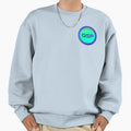 Qsp Logo Sweatshirt - Trendy Graphic Unisex - T-Shirt, Sweatshirt, Hoodie