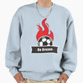 Kevin De Bruyne Sweatshirt - Streetwear Style Men Women - T-Shirt, Sweatshirt, Hoodie