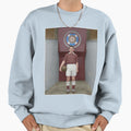 Hearts Legend Dave Mackay Sweatshirt - Aesthetic Graphic Unisex - T-Shirt, Sweatshirt, Hoodie