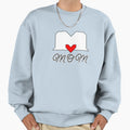 Mother Mom Motherly Love Mothers Sweatshirt - Streetwear Style for Adults - T-Shirt, Sweatshirt, Hoodie