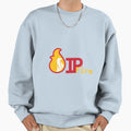 Best Firewall World Logo No Ping Sweatshirt - Novelty Apparel for Adults - T-Shirt, Sweatshirt, Hoodie