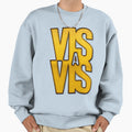 Vis Vis Sweatshirt - Casual Everyday Wear for Adults - T-Shirt, Sweatshirt, Hoodie