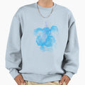 Lightning Sweatshirt - Aesthetic Graphic for Adults - T-Shirt, Sweatshirt, Hoodie