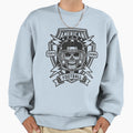 American Football Sweatshirt - Trendy Graphic Men Women - T-Shirt, Sweatshirt, Hoodie