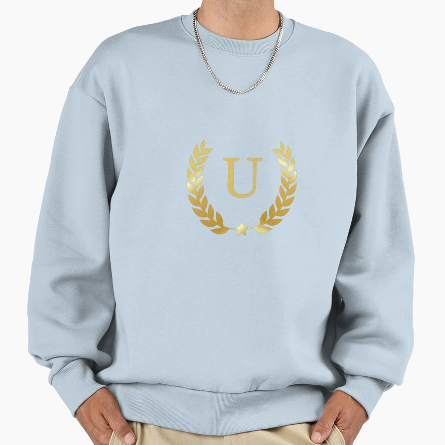 Ugift Sweatshirt - Custom Art Print Unisex - T-Shirt, Sweatshirt, Hoodie