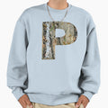 Powerstroke Camo Sweatshirt - Graphic Print Men Women - T-Shirt, Sweatshirt, Hoodie
