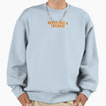 Never Lost Tailgate Sweatshirt - Casual Everyday Wear Men Women - T-Shirt, Sweatshirt, Hoodie