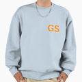 Gs Simple 01 Sweatshirt - Aesthetic Graphic Men Women - T-Shirt, Sweatshirt, Hoodie