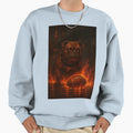 Cleveland Football V5 Sweatshirt - Minimalist Print Men Women - T-Shirt, Sweatshirt, Hoodie