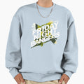 Friday Night Bangers Sweatshirt - Aesthetic Graphic Men Women - T-Shirt, Sweatshirt, Hoodie
