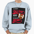 So Therea This Sweatshirt - Novelty Apparel Men Women - T-Shirt, Sweatshirt, Hoodie